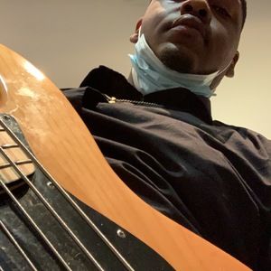 Meet your Posher, Tyler